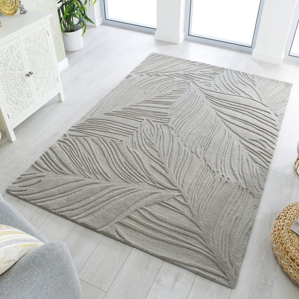 Grey Carpet